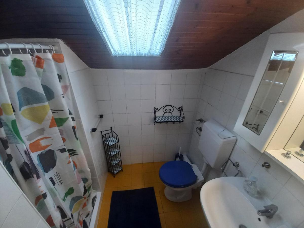 Oggebio Antica Casa Al Lago מראה חיצוני תמונה
